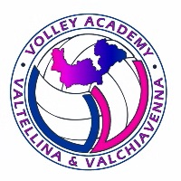Женщины Volley Academy Valtellina & Valchiavenna B
