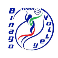 Dames Binago Volley