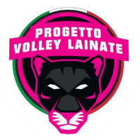 Nők Progetto Volley Lainate