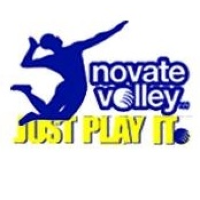 Women Novate Volley
