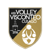 Nők Volley Visconteo Cusago