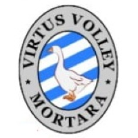 Nők Virtus Volley Mortara