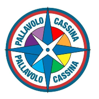 Женщины Pallavolo Cassina