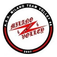 Feminino Milano Team Volley 66 B