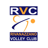Nők Rivanazzano Volley Club