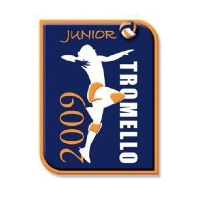 Dames Junior Tromello 2009
