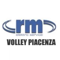 Kobiety RM Volley Piacenza