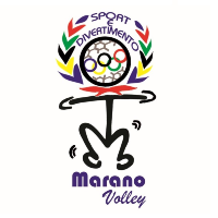 Kobiety Marano Volley