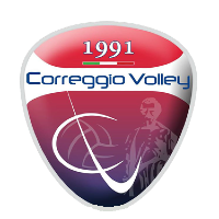 Damen Correggio Volley