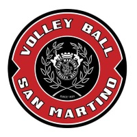 Nők Volley Ball San Martino B