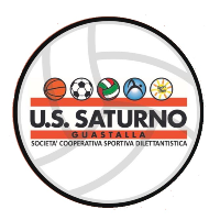 Kobiety US Saturno Guastalla Volley