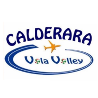 Women Calderara Vola Volley