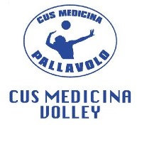 Женщины CUS Medicina Volley