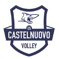 Nők US Castelnuovo Volley