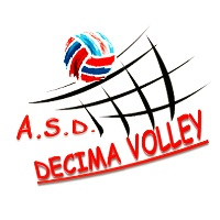 Женщины Decima Volley B