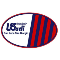 Damen US ACLI San Luca San Giorgio