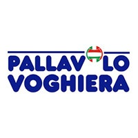 Nők Pallavolo Voghiera B