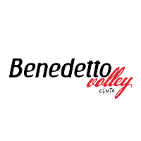Nők Benedetto Volley Cento