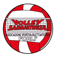 Женщины Volley Sammartinese Forlì