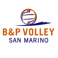 Nők Beach & Park Volley San Marino
