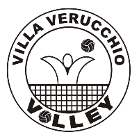 Nők Villa Verucchio Volley