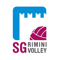Dames SG Volley Rimini