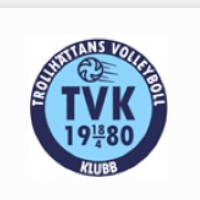 Женщины Trollhättans VK