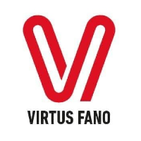 Dames Virtus Volley Fano