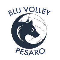 Женщины Blu Volley Pesaro