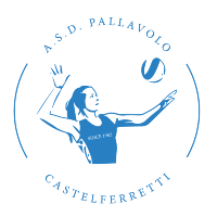 Nők Pallavolo Castelferretti