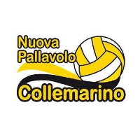 Женщины Nuova Pallavolo Collemarino B