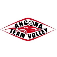 Kadınlar Ancona Team Volley