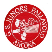 Женщины GS Junors Pallavolo Ancona