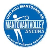 Nők Mantovani Volley Ancona