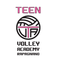 Kadınlar Teen Volley Academy Rapagnano