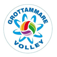 Nők Grottammare Volley