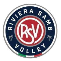 Nők Riviera Samb Volley