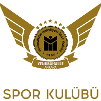 Женщины Yenimahalle Belediyesi SK