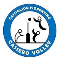 Kadınlar Cassero Volley Castiglion Fiorentino