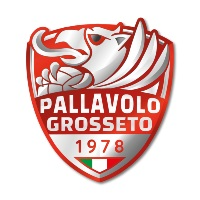 Nők Pallavolo Grosseto B