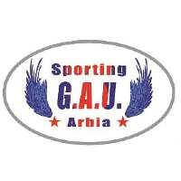 Feminino Sporting GAU Arbia