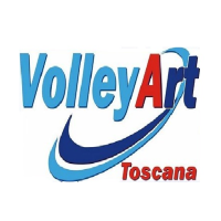 Damen Volley Art Toscana