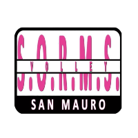 Kobiety SORMS Volley San Mauro
