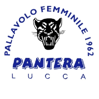 Nők Volley Pantera Lucca