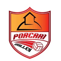 Женщины Porcari Volley B
