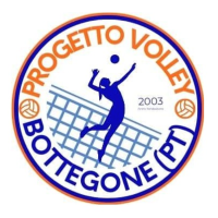 Dames Progetto Volley Bottegone