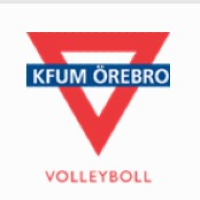 Kobiety KFUM Örebro Volley B