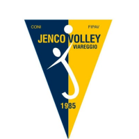 Kadınlar Jenco Volley School Viareggio