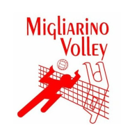 Nők Migliarino Volley