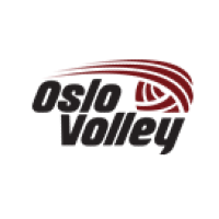Damen Oslo Volley 1. div